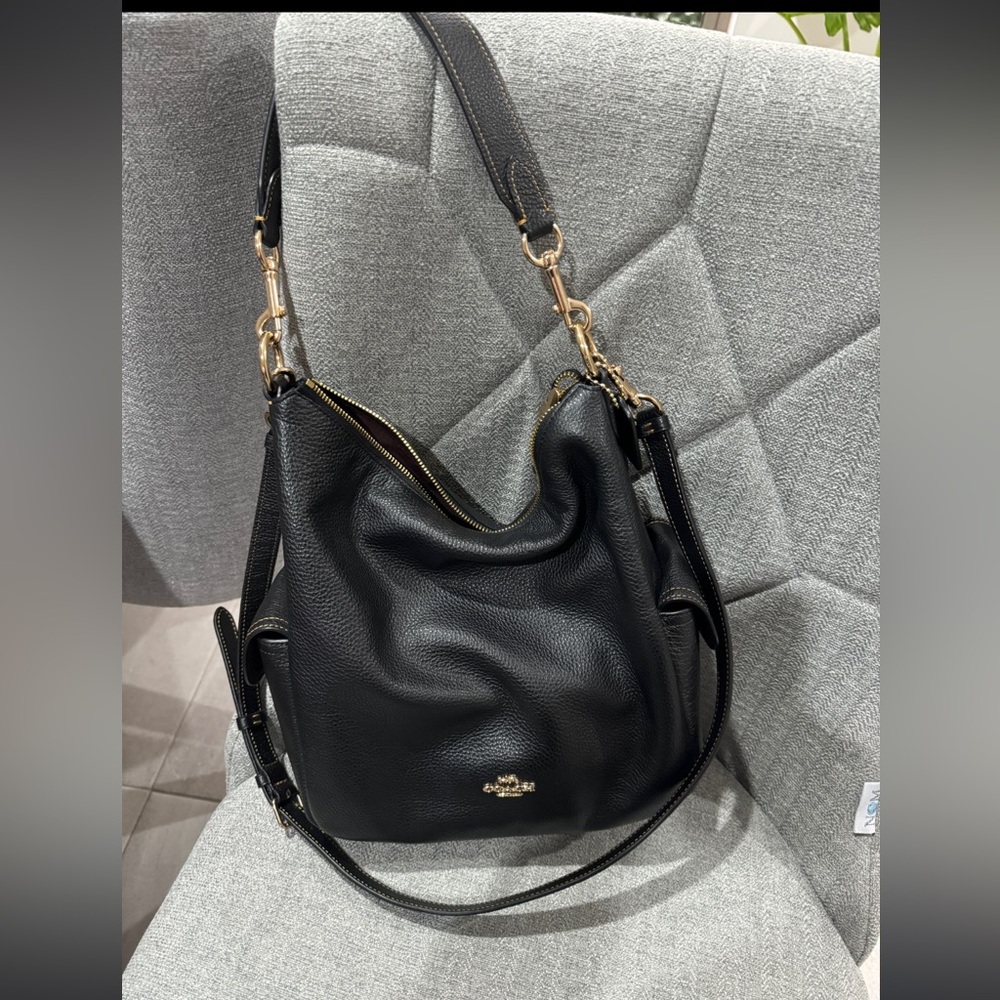Coach Pennie Shoulder Bag
